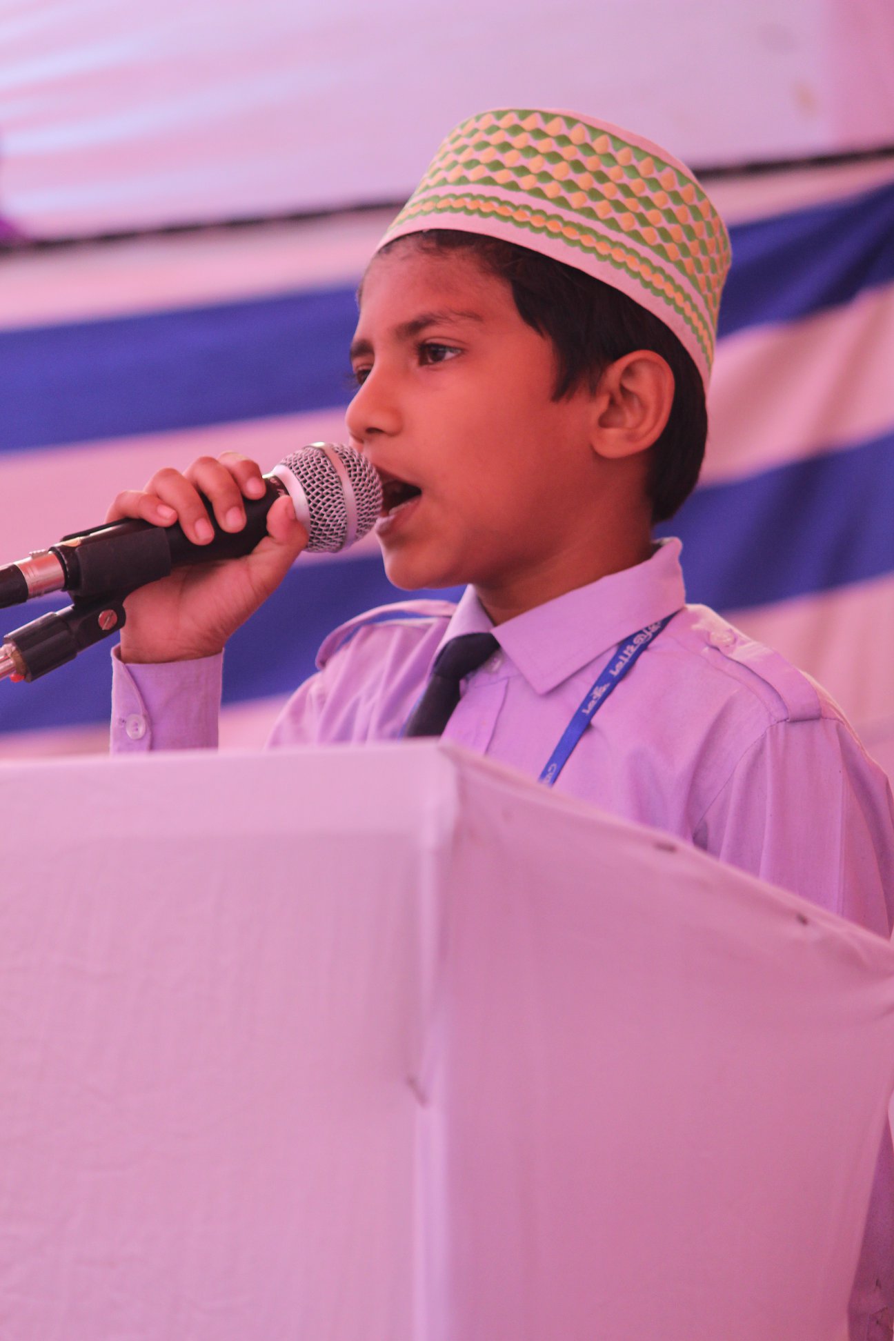 বিদায় অনুষ্ঠান ১